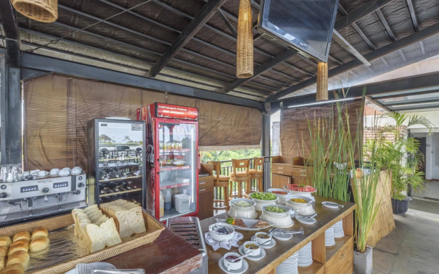 Umalas Hotel and Residence