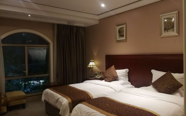 Hotel Aventine