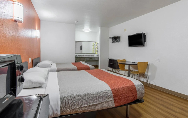 Beachside Inn Motel
