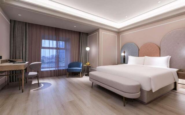 Mercure Shanghai Jinqiao