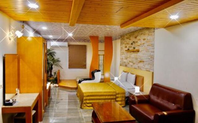 Yun Sung Motel