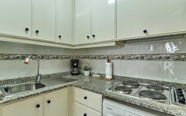 Espanhouse Centromar 3