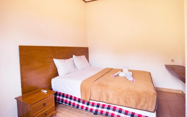 Villa Karang homestay – Guest Rooms – Gili Air
