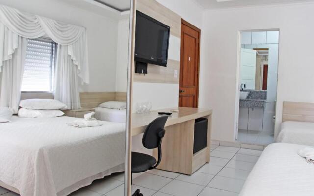 Soder Hotel