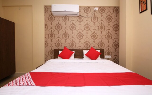 Hotel Neelkanth by OYO Rooms