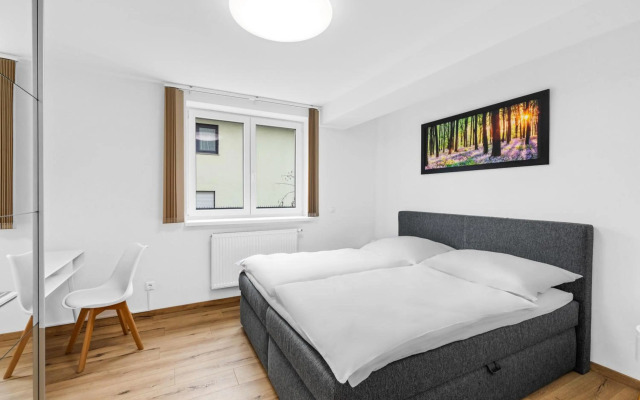 Wienerberg-Apartments