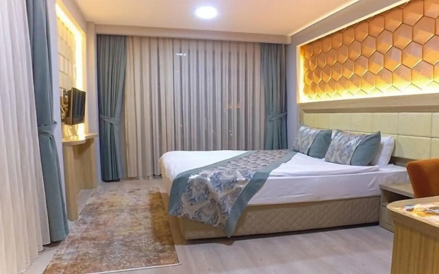 Seyr-i Konya Otel