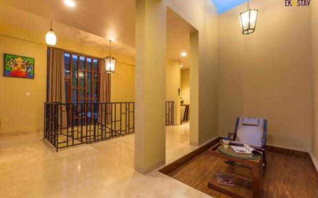 EKO STAY (Gold)- PALM GROVE VILLA
