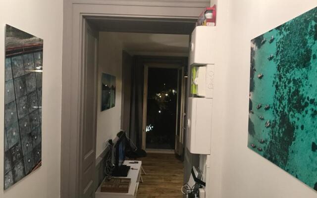 Suite Grand Hotel Palace Aix les Bains French Alps