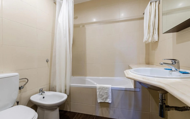 Hotel DAH - Dom Afonso Henriques