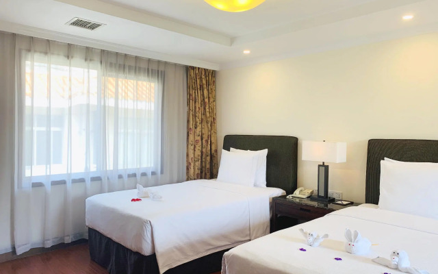 Xiamen C&D Hotel