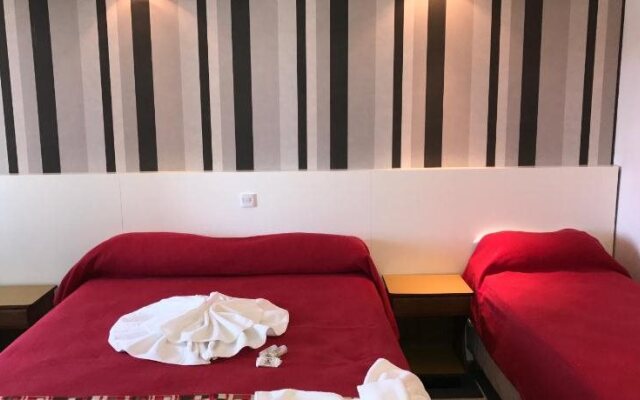 Hotel Don Carlos