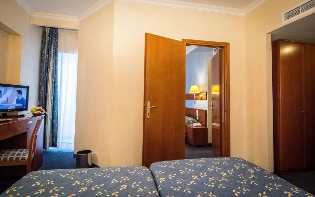 Palatino Hotel