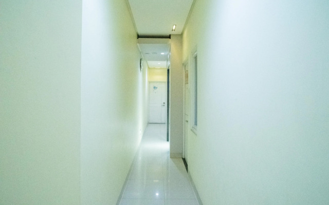 Tirta Mansion Paramount Serpong Hotel