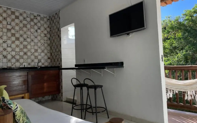 Villa Nobre Trancoso