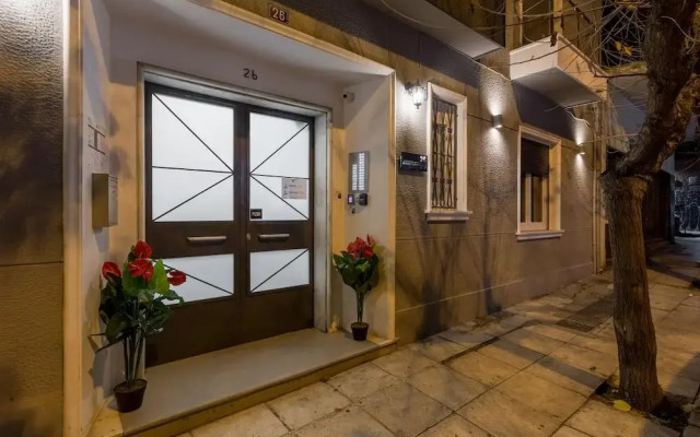Homely Apartments