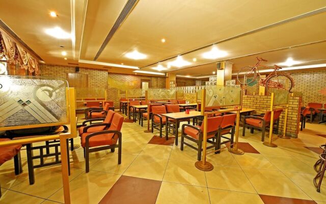 Hotel Mayas