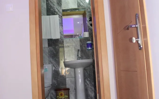 Efehan Hotel