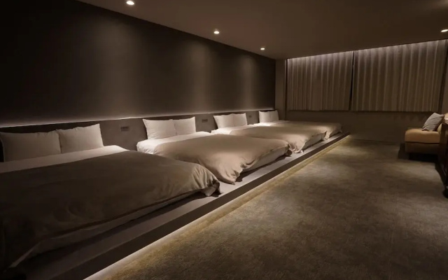 TABISAI Luxe