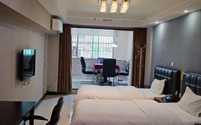 Duyun Jinpeng Hotel (Duyun Dashiban Ancient Street Store) – Guest Rooms – Qiannan