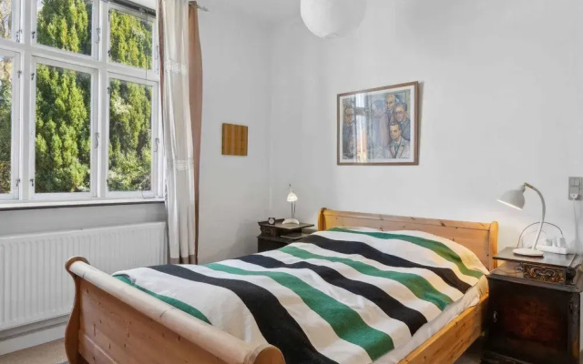 5 Star Holiday Home in Nysted