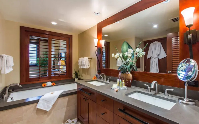 Hale Lanikai Ko Olina Penthouse Ko Olina Villa