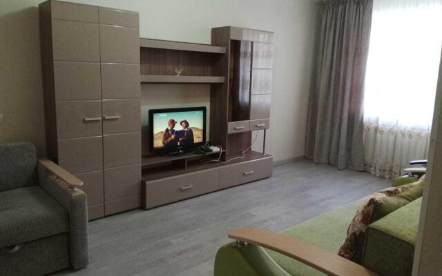 Апартаменты на улице Николая Отрады, 5