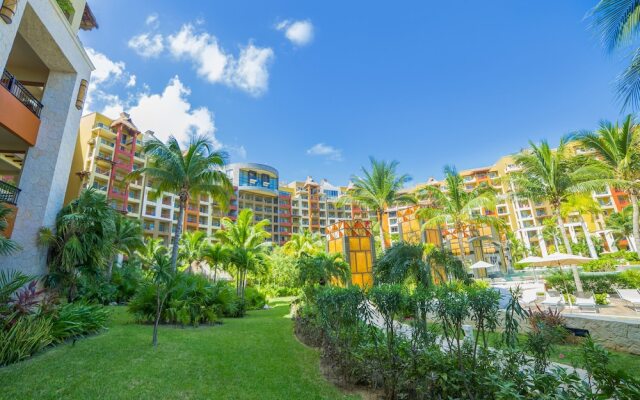 Villa del Palmar Cancun All Inclusive Beach Resort & Spa