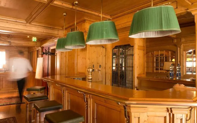 Sporthotel Zürsersee