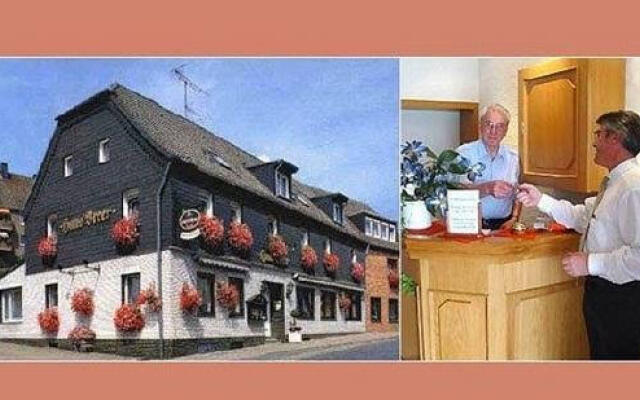 Haus Breer