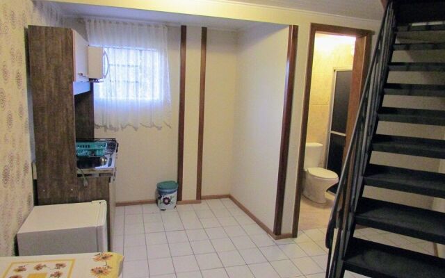 Residencial Borges Canela