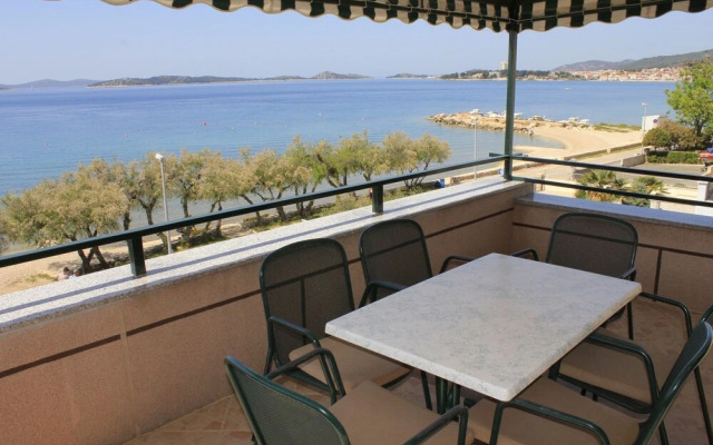Zdenka - 10 m From the Beach - A1