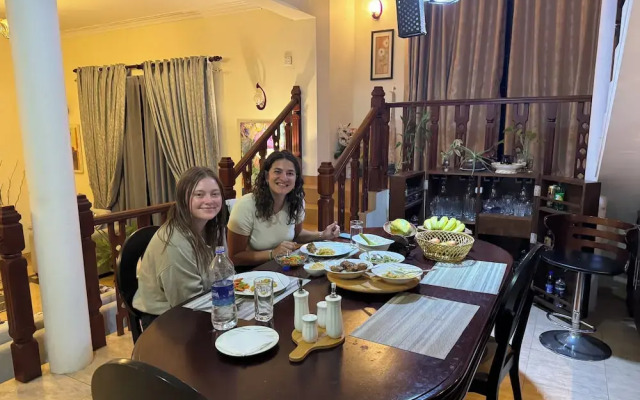 Hideaway Homestay Kandy