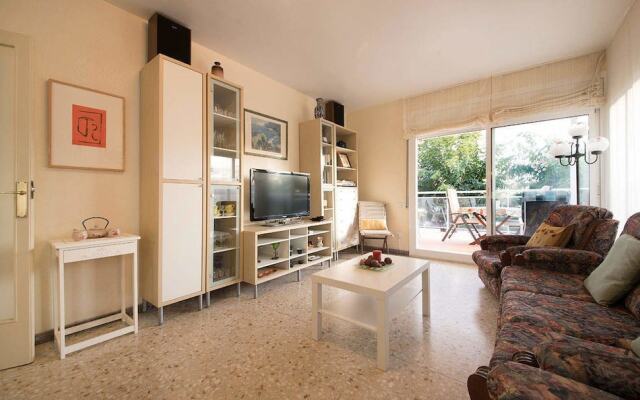 Apartamento Port