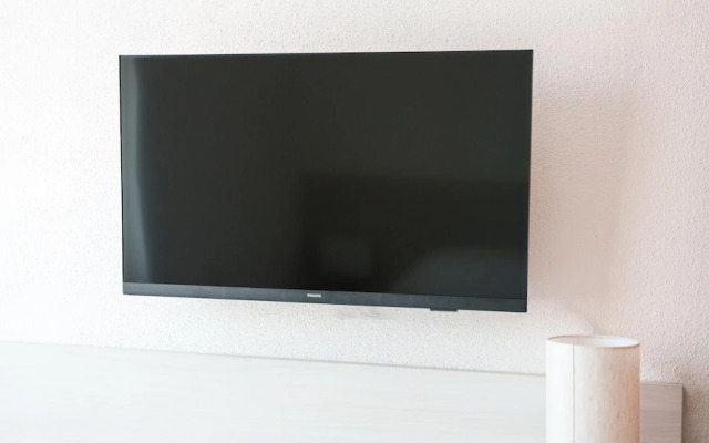 Das Halte Haus - Room 303