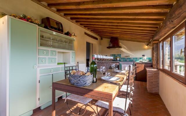 Borgo la Collinetta - Appartamento