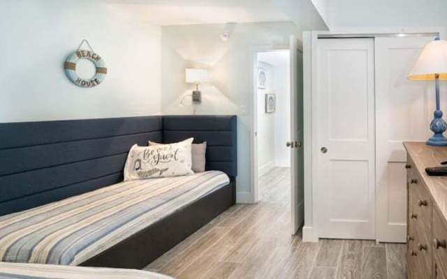 Lighthouse Point 222 3 Bedroom Condo