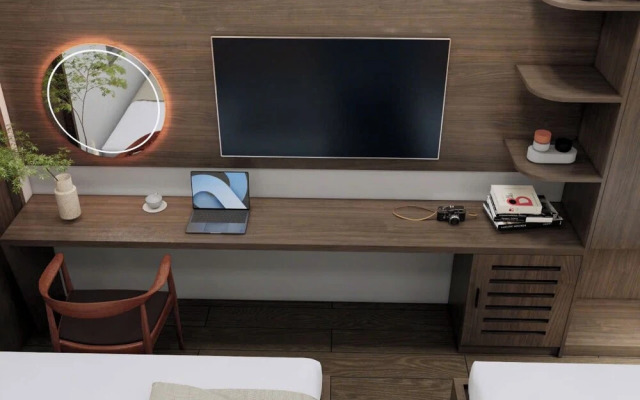Kly Luxury Hotel