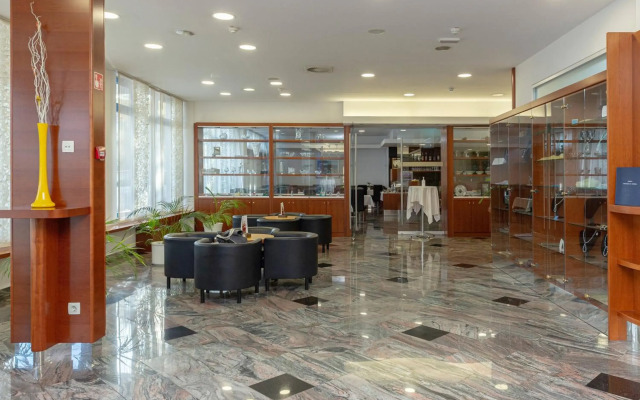 Garni Hotel Azul
