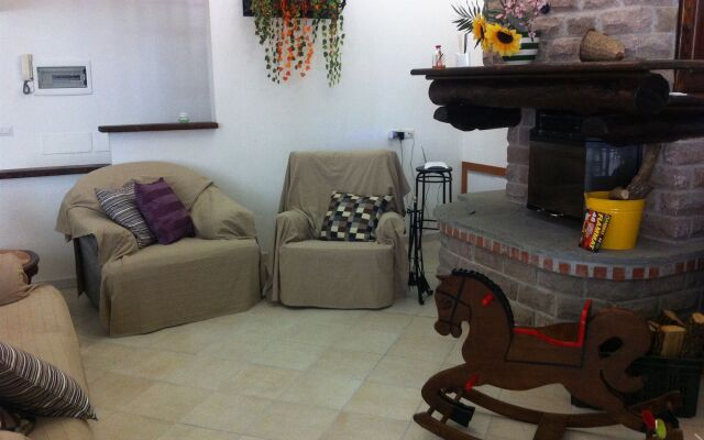 Al Casale del Veio B&B