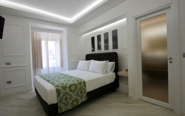 Townhouse Tropea