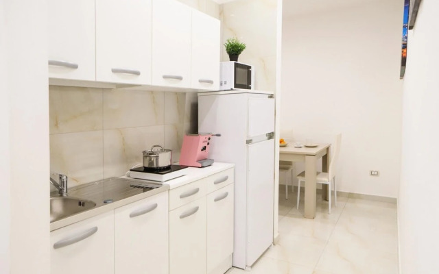 Cozy Apartment in Piazza Cavour by Wonderful Italy
