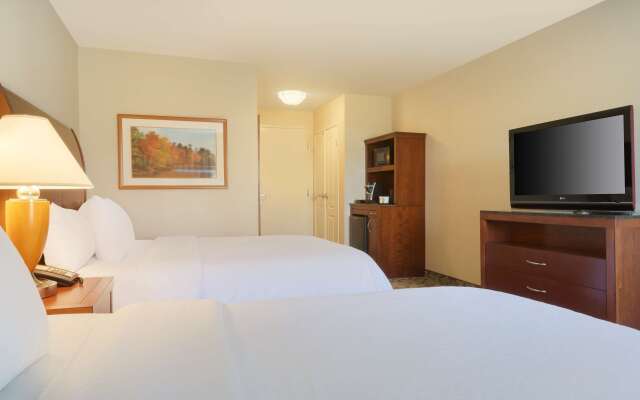 Hilton Garden Inn LAX El Segundo