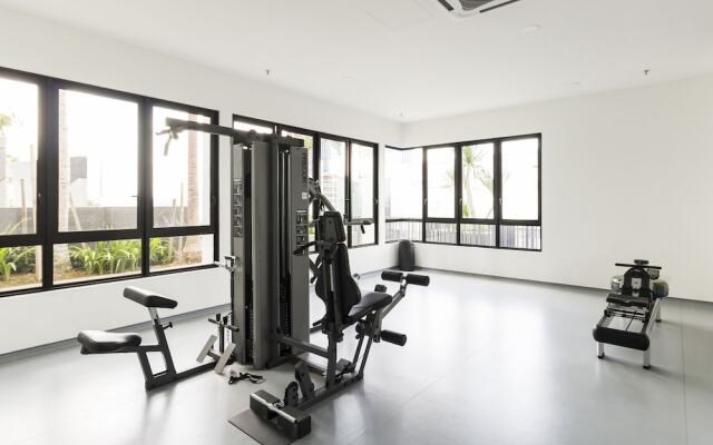 Luxury Suite Icity Shah Alam