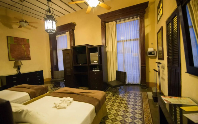 Gran Hotel de Merida