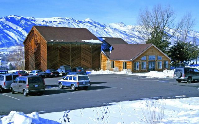 WorldMark Wolf Creek