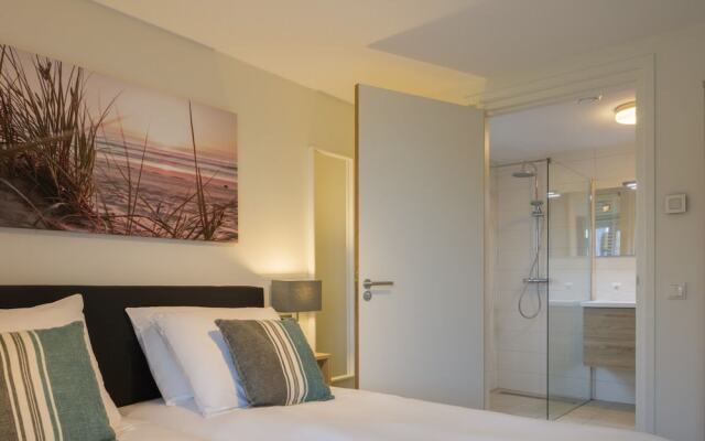 Villa by Veerse Meer With Private Terrace