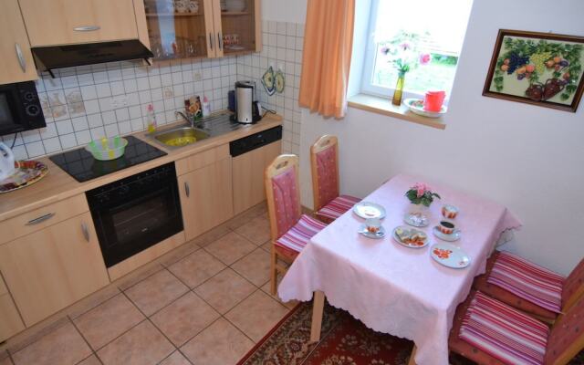 Neustadt 2BR With Garden