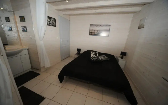 Grange Carole - 6 personnes