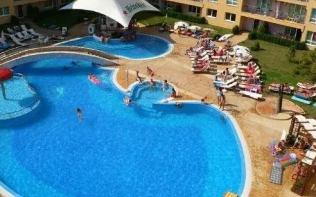 Pollo Resort Apartments